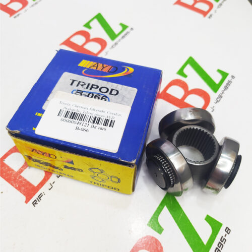 Triceta, Chevrolet Silverado, Cavalier, Avalanche, Tahoe, marca AYD