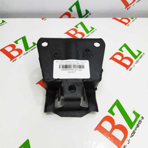 Base motor derecho izquierdo, Chevrolet Vorte, Blazer, motor 262, año 1991-1997