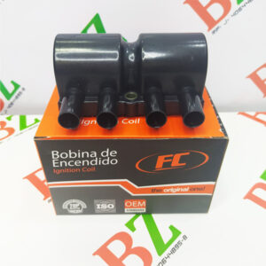 BOBINA DE ENCENDIDO COD 1005005 FC96253555