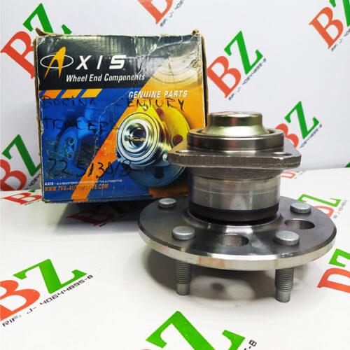 Bocina de mozo trasera, Chevrolet Century, marca X15