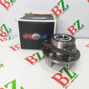 BOCINA DE MOZO CUBO RUEDA DELANTERO CHEVROLET CRUZE MARCA 4USA COD 13502828 A