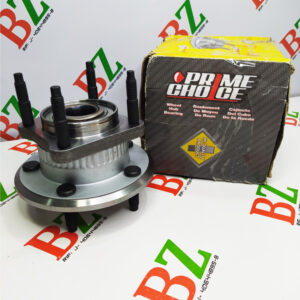 BOCINA DE MOZO CUO RUEDA TRASERO JEEP GRAND CHEROKEE WK MARCA PRIME CHOICE COD HB612304