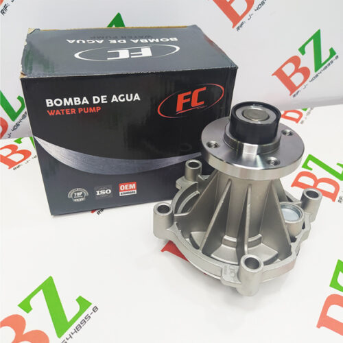 Bomba de agua, Ford Fortaleza, F150, marca FC