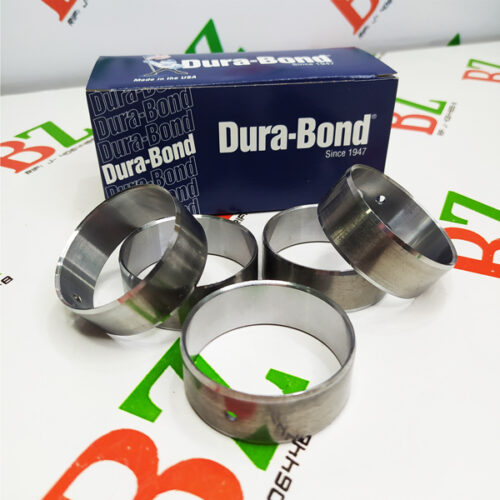 Buje de leva CH-8, Chevrolet Vortec, motor 350, 305, 5.7, 5.0, marca Dura-Bond