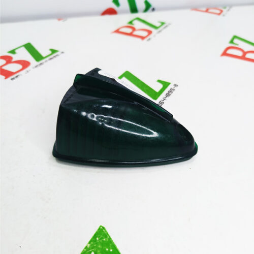 Tapa para mica cocuyo techo Universal para Camion, Color Verde (Tipo flecha)