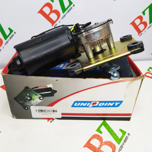 Motor limpia parabrisas, Chevrolet Spark, marca UniPoint