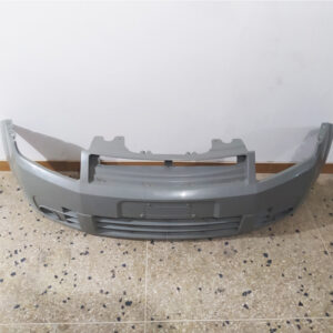 BZ PCFP0810 Parachoques Delantero Ford Fiesta Power motor 1.6 ano 2008 2010