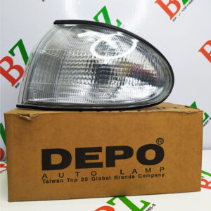 COCUYO CRUCE IZQUIERDO LH HYUNDAI ACCENTE MARCA DEPO COD 221 1519L UE