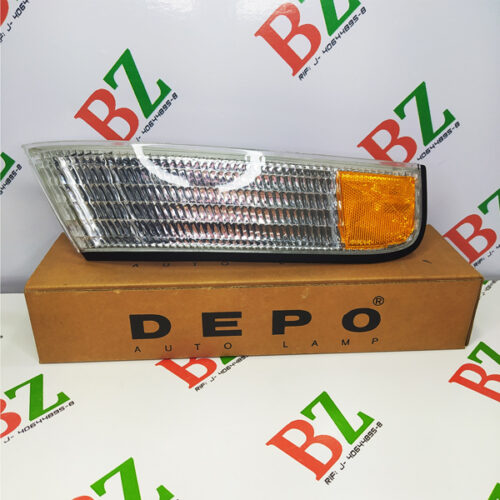 Cocuyo delantero derecho RH, Chevrolet Lumina, año 1990-1993, marca DEPO