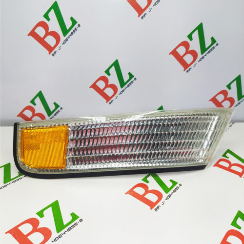 Cocuyo delantero izquierdo LH, Chevrolet Lumina, año 1990-1993, marca Lucid