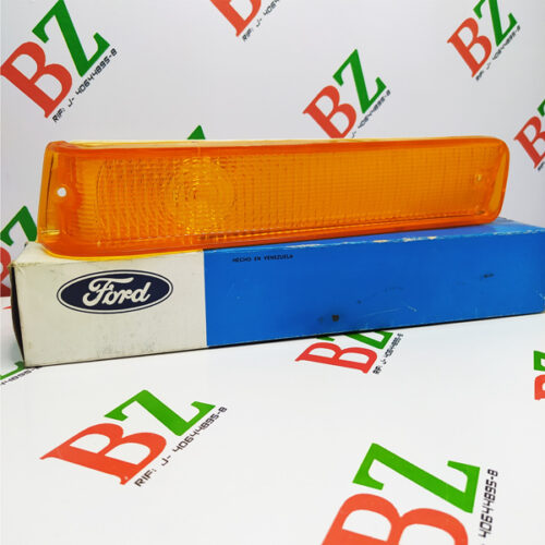 Cocuyo delantero izquierdo LH, Ford F100, año 1982-1986, marca Ford