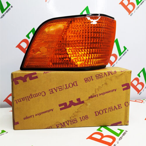 Cocuyo derecho RH, Chevrolet Century, año 1989-1990, marca TYC