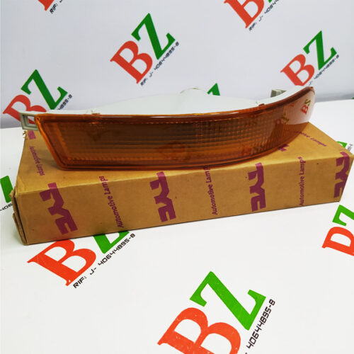 Cocuyo derecho RH, Toyota Corolla Sedan, año 1992-1995, marca TYC