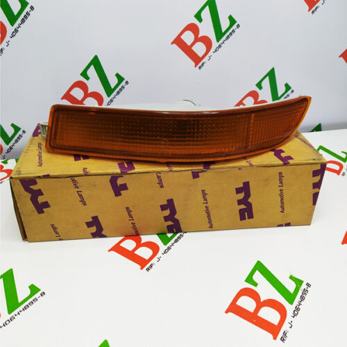 Cocuyo izquierdo LH, Toyota Corolla Sedan, año 1992-1995, marca TYC