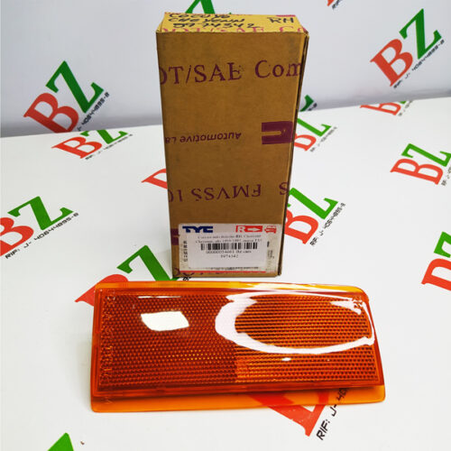 Cocuyo lado derecho RH, Chevrolet Cheyenne, año 1995-1997, marca TYC