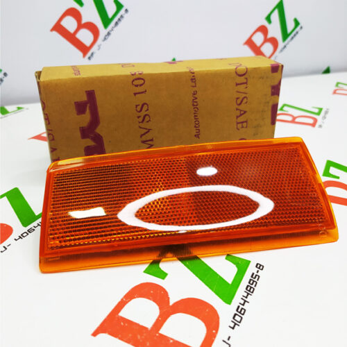 Cocuyo lado izquierdo LH, Chevrolet Cheyenne, año 1995-1997, marca TYC