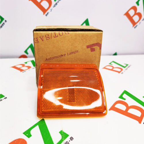 Cocuyo superior derecho RH, Chevrolet Silverado, Grand Blazer, año 1994-2004, marca TYC