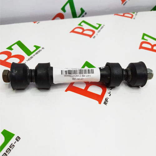 Lapiz barra estabilizadora (gemelo), Chevrolet Cheyenne, Silverado, año 1999-2000