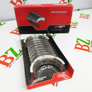 CONCHA DE BANCADA MED 0.75 CHEVROLET SILVERADO MOT 5.3 MARCA DIAMOND POWER COD 7298 0.30