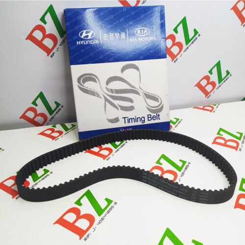Correa de Tiempo (110D), Hyundai  Accent, motor 1.3, 1.5, año 1994-presente, marca Hyundai