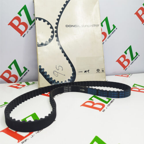 Correa de tiempo 95 dientes, Renault Clio, R19, Energy, motor 1.4, marca Dongil Superstar