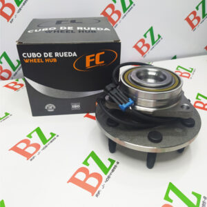 CUBO DE RUEDA CHEV 1500 CHEYENNE SILVERADO TAHOE 4X2