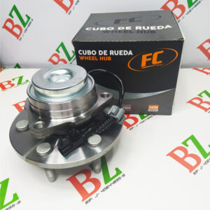 CUBO DE RUEDA CHEV AVALANCHE TAHOE SILVERADO COD FC515097