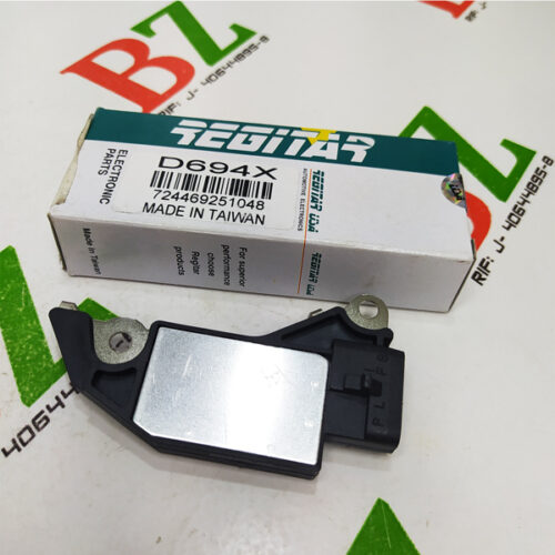 Regulador ALT Fulliny universal (D-411) D694HD, marca Regitar