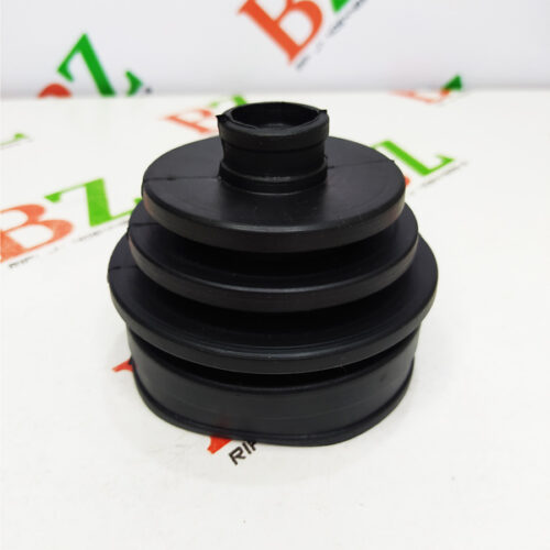 Goma de tripoide lado caja, Chevrolet Aveo, marca El Guaro