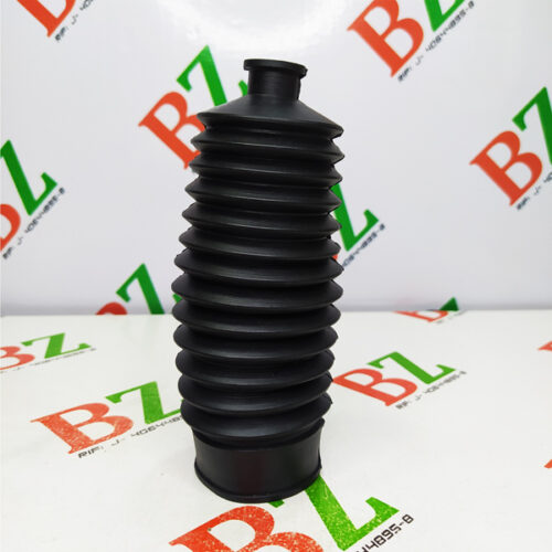 Goma de guardapolvo cajetin de direccion, Chevrolet Aveo, Optra, Fiat Palio, Siena, marca El Guaro