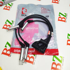 EICAIWS016 CABLE BUJIA 100 SILICON C CHUPO METALICO EICA FIESTA MAX