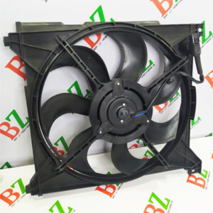 ELECTRO VENTILADOR HYUNDAI ELANTRA MARCA ROY COD ROY 902