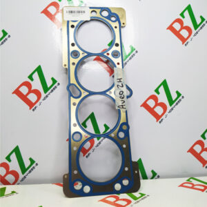 EMPACADURA DE CAMARA METAL 2 HUECOS CHEVROLET AVEO COD EMP 3432 1