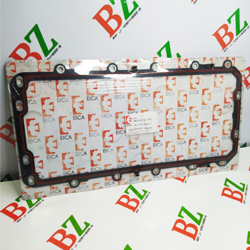 Empacadura del carter, Ford Triton, Explorer, motor 5.4, marca EICA