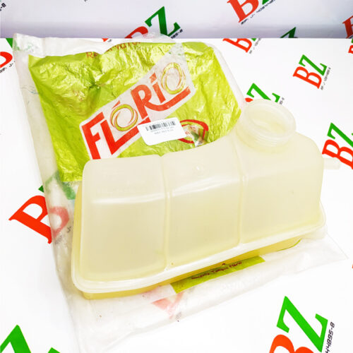 Envase de agua, Ford Ka, marca Florio