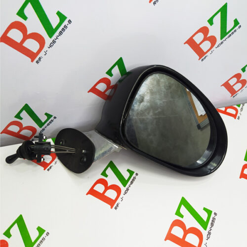 Espejo retrovisor derecho, Chevrolet Spark