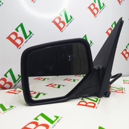 Espejo retrovisor electrico izquierdo LH, Ford Ecosport, año 2003-2008