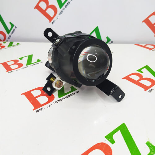 Faro anti neblina delantero derecho RH, Hyundai Elantra, año 2008-2012, marca APW