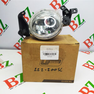 FARO ANTINIEBLA IZQUIERDO CHEVROLET SPARK MARCA UFUNICEA COD 96590409
