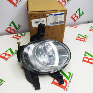 FARO ANTINIEBLA IZQUIERDO PEUGEOT MARCA APW COD 87360 TWN