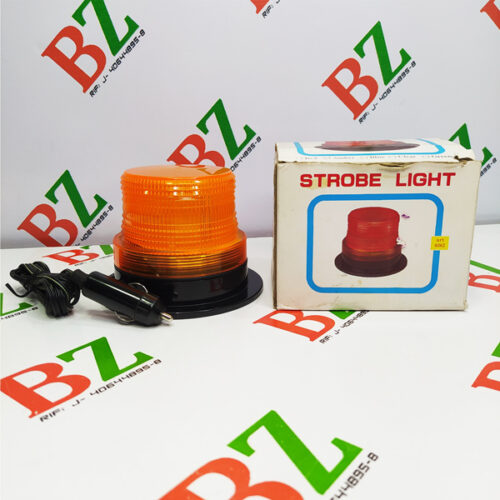 Faro Coctelera Led, marca Strobe Light