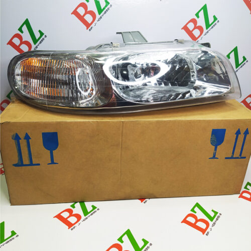 Faro delantero derecho, Daewoo Nubira, año 1996-1999, marca APW