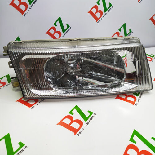 Faro delantero derecho, Mitsubishi Lancer CK tipo signo, año 1998-2007, marca APW