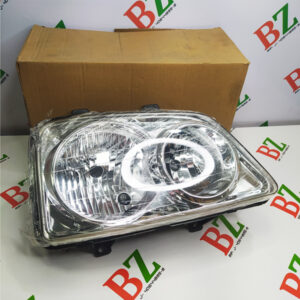 FARO DELANTERO DERECHO TOYOTA TERIOS MARCA APW COD F09 2001 RH TWN