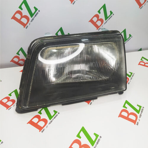 Faro delantero izquierdo, Chevrolet Monza, año 1982-1987, marca INOV