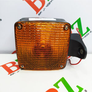 FARO DIRECCIONAL LUZ DE CRUCE CHEVROLET CAMION C60 C70 COD BZ 105