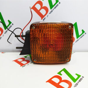 FARO DIRECCIONAL LUZ DE CRUCE FORD CAMION F 750 COD BZ 104