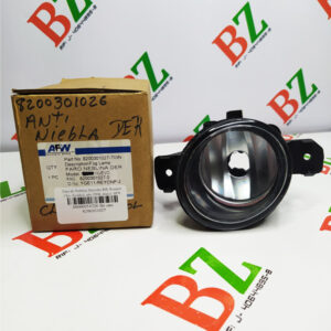 FARO E NEBLINA DERECHO RH RENAULT CLIO SYMBOL MARCA APW COD 8200301027