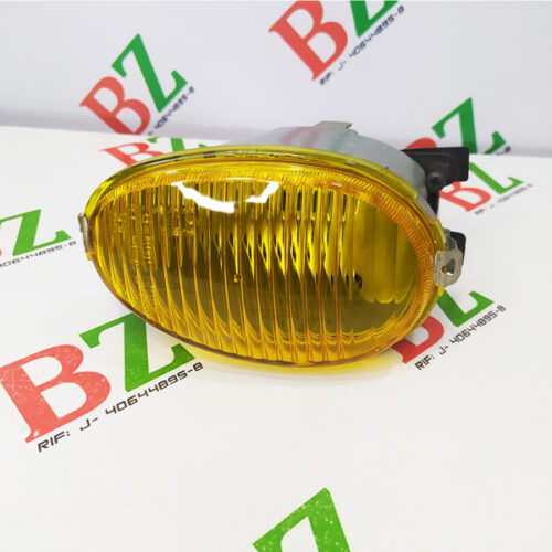 Faro neblina delantero derecho RH, Hyundai Accent, año 1999-2002, marca APW
