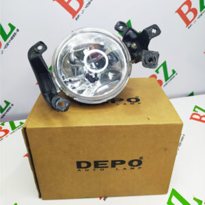 FARO NEBLINA DELANTERO IZQUIERDO LH CHEVROLET SPARK DAEWOO MATIZ MARCA DEPO COD 222 2005L UE